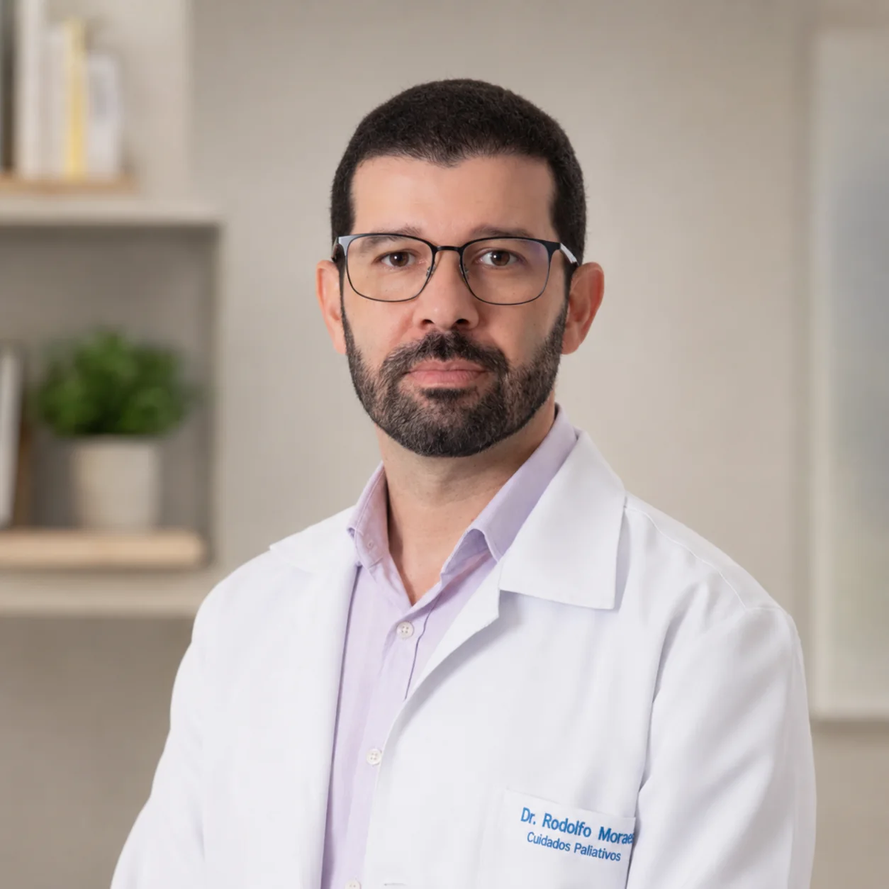 Foto de Dr. Rodolfo Moraes
